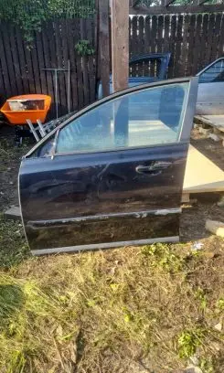 Volvo S40 Front door