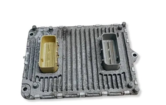 Dodge RAM 1500 DS Engine control unit/module P68243303AB P68298503AE A2C7459650200