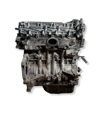 Peugeot 308 Engine YH01
