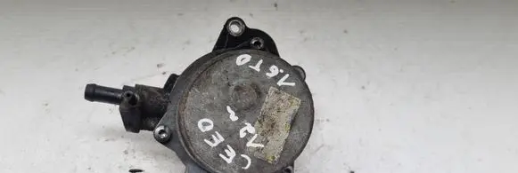 KIA Pro Cee'd I Vacuum pump 288102A101