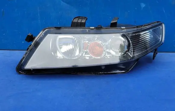 Honda Accord Headlight/headlamp
