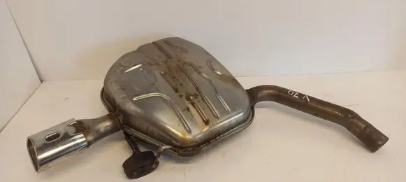 Volvo S70 V70 V70 XC Muffler/silencer 31461161