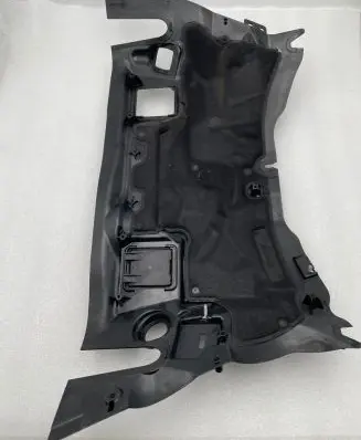 Mercedes-Benz E W213 Heat shield in engine bay A2536207800