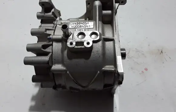 Dacia Spring Engine 4DB401