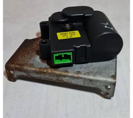 Honda Civic Air flap motor/actuator W961759L
