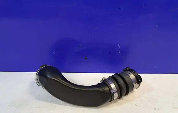 Jaguar XE Intercooler hose/pipe HX736F073A