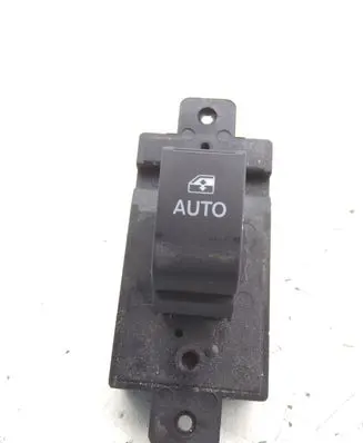 Opel Antara Electric window control switch 202007457
