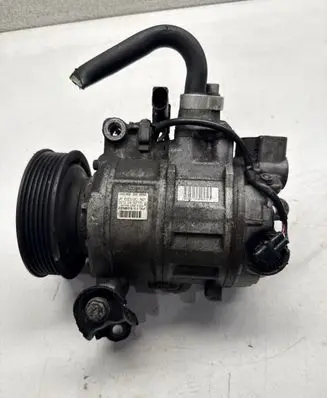 Air conditioning (A/C) compressor (pump)