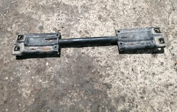 Toyota Verso Other front suspension part 