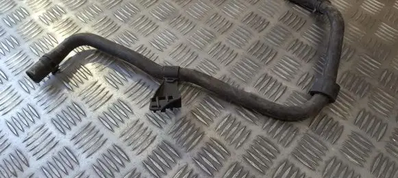 Volkswagen Golf IV Engine coolant pipe/hose 1k0133687b 1k0122109