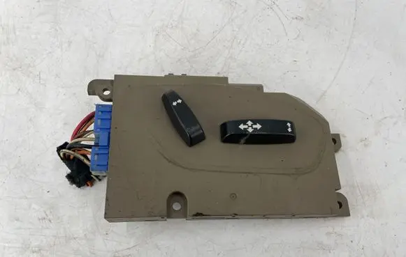 Volvo S80 Seat control switch 19206