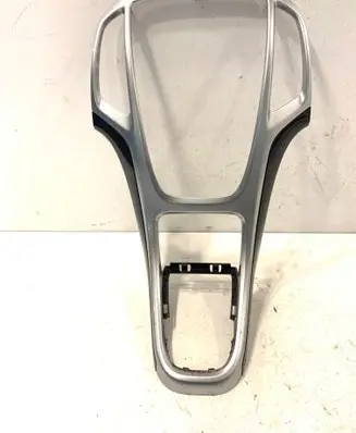 Opel Astra J Dashboard center trim panel 13349237 2096681 340685796