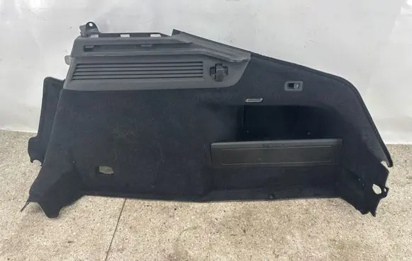 Volkswagen Arteon Trunk/boot side trim panel 0002170217 3G8867428A T3D11BAEF0N