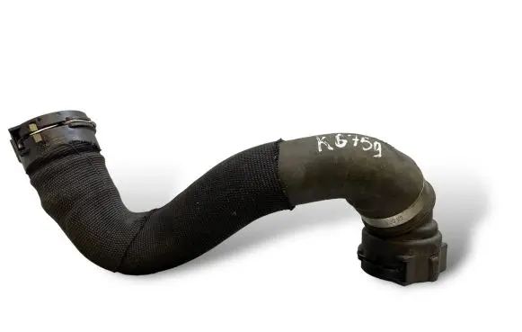 BMW 1 E81 E87 Intercooler hose/pipe