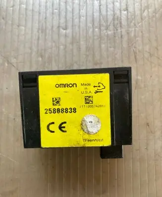 Chevrolet Captiva Other control units/modules 25808838