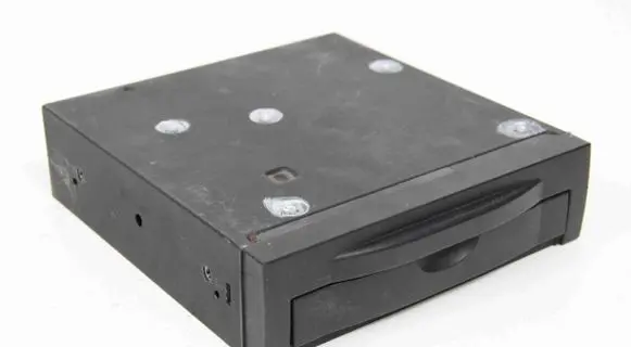 GPS navigation control unit/module