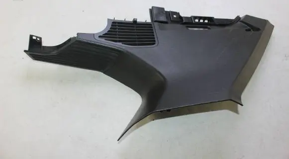 BMW X3 F25 (D)pillar trim (top) 7228139 E101020304 15671810