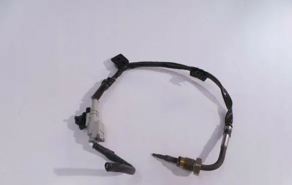 KIA Stonic Exhaust gas temperature sensor 3923004YB1