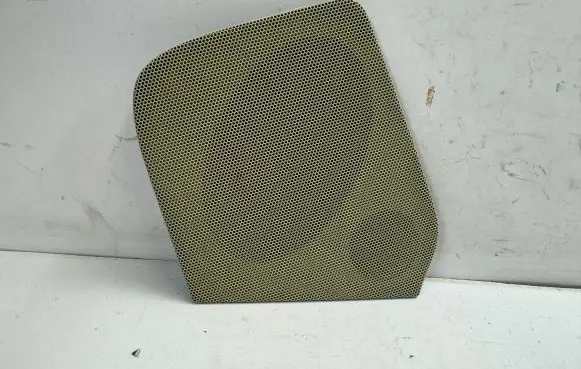 Bentley Continental Front door speaker cover trim 3W3035488