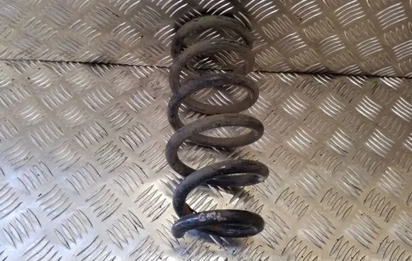 Honda CR-V Rear coil spring