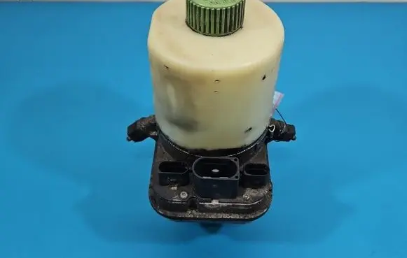 Seat Ibiza IV (6J,6P) Power steering pump 6R0423156A IMPRK1554628