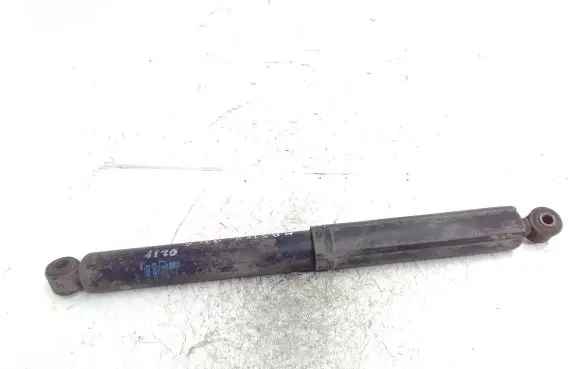 Renault Master II Rear shock absorber/damper