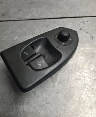 Fiat Ducato Electric window control switch B569