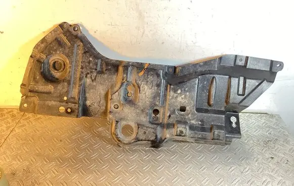Lexus RX 450H Engine splash shield/under tray 5144148100