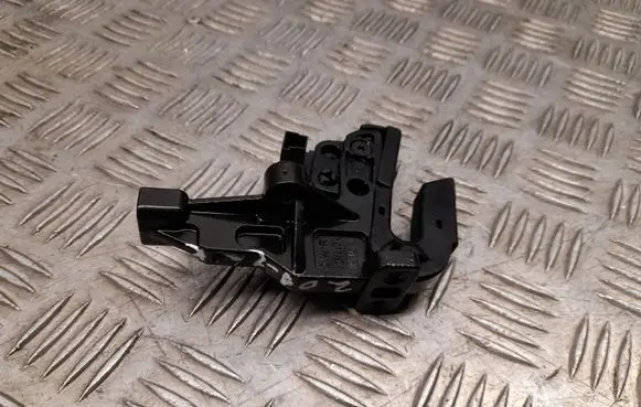 Mercedes-Benz E A207 Convertible roof lock/latch 