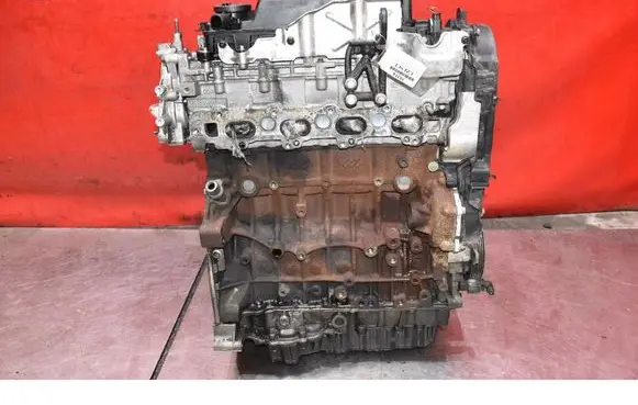 Ford Mondeo MK IV Engine T7CE