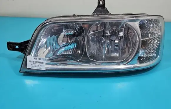 Peugeot Boxer Headlight/headlamp 1347693080 IMPRK1429141