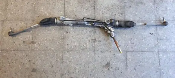 Peugeot Expert Steering rack 7831974272