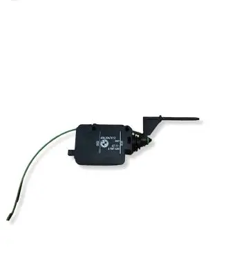 BMW 7 E65 E66 Fuel tank cap lock 406204312 PA66GF25 6711