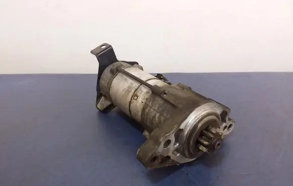 Jaguar XF X250 Starter motor 4280004890