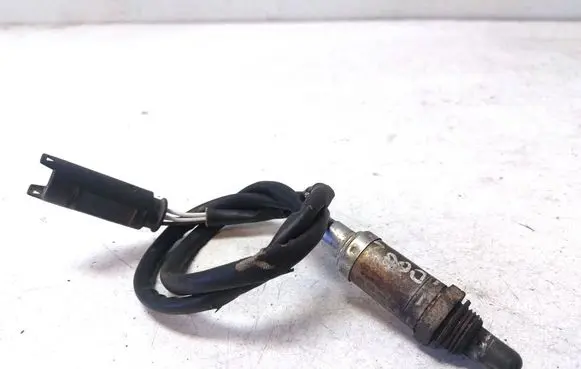 BMW 3 E46 Lambda probe sensor 0258003561