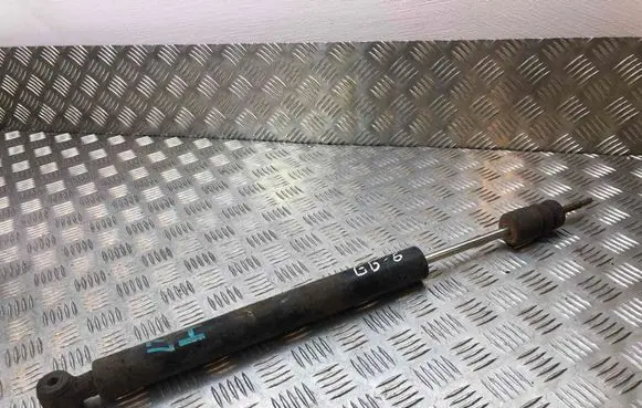 Mercedes-Benz CLK A209 C209 Rear shock absorber/damper