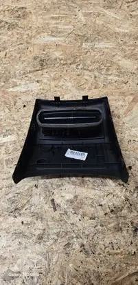 BMW 3 E90 E91 Rear air vent grill 7129556 6422