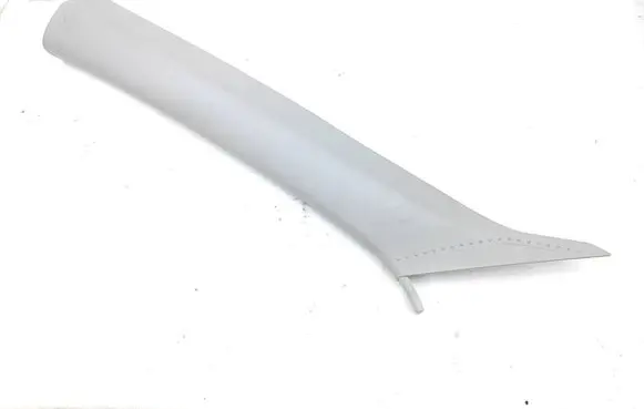 Volkswagen Tiguan Allspace (A) pillar trim 5NN867233A 00900 112134A1