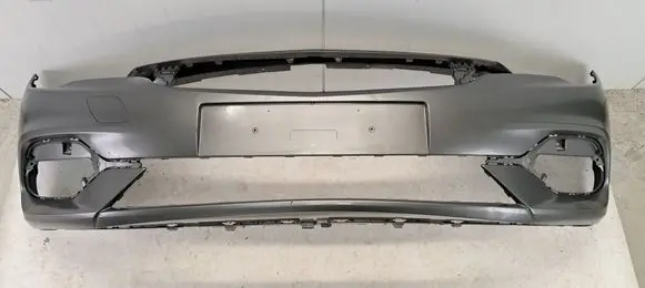 Opel Astra K Front bumper 39130492 Z2001