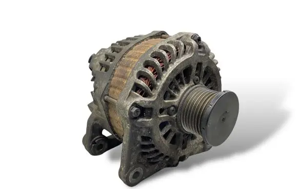 Nissan X-Trail T31 Generator/alternator 23100JG71A A3TJ2481