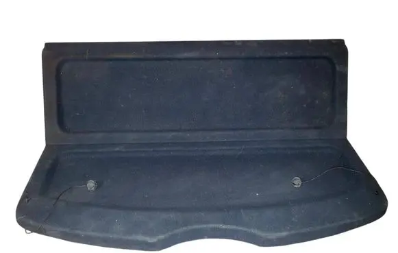 Skoda Octavia Mk2 (1Z) Parcel shelf 1Z5867769