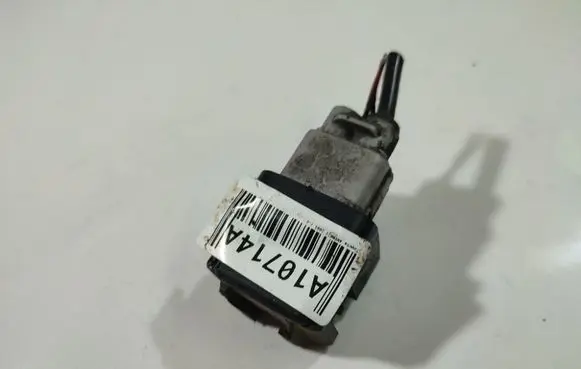 Glow plug pre-heat relay