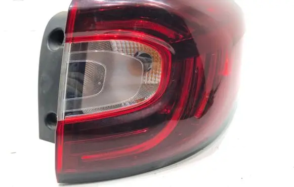 Rear/tail lights