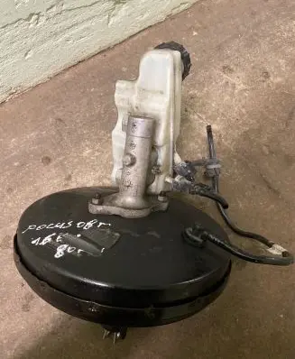 Ford Focus Brake booster 03350891031