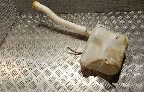 Renault Master III Windshield washer fluid reservoir/tank 2891000023R