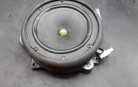 Audi A8 S8 D4 4H Rear door speaker 4E0035411H