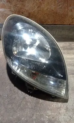 Renault Kangoo I Headlight/headlamp