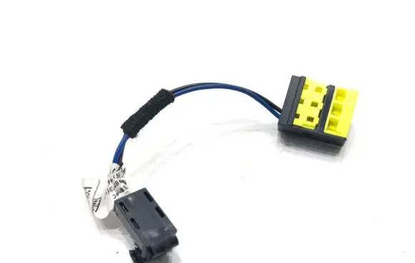 BMW 3 F30 F35 F31 Airbag squib ring wiring 307569850