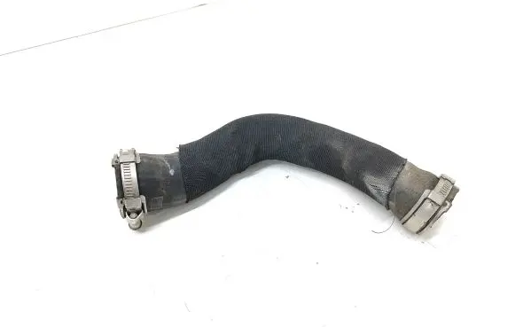 Audi A6 S6 C6 4F Intercooler hose/pipe 4F0145913G