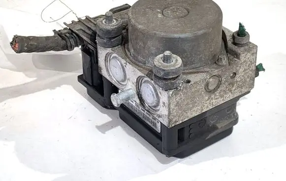 Dacia Duster II ABS Pump 8200846463